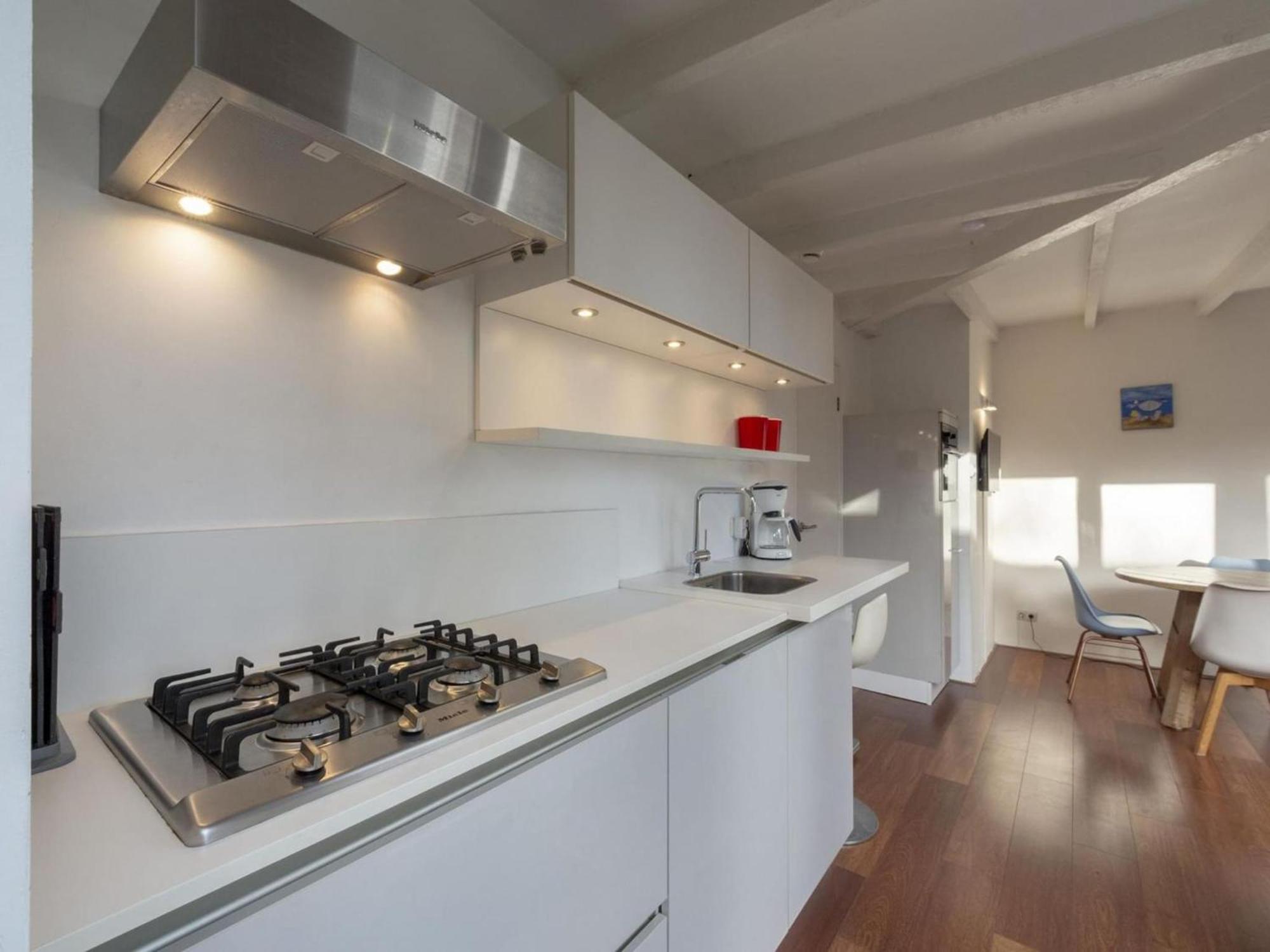 Gorgeous Bungalow For 2Pers At Duinland Sint Maartensvlotbrug Exterior foto
